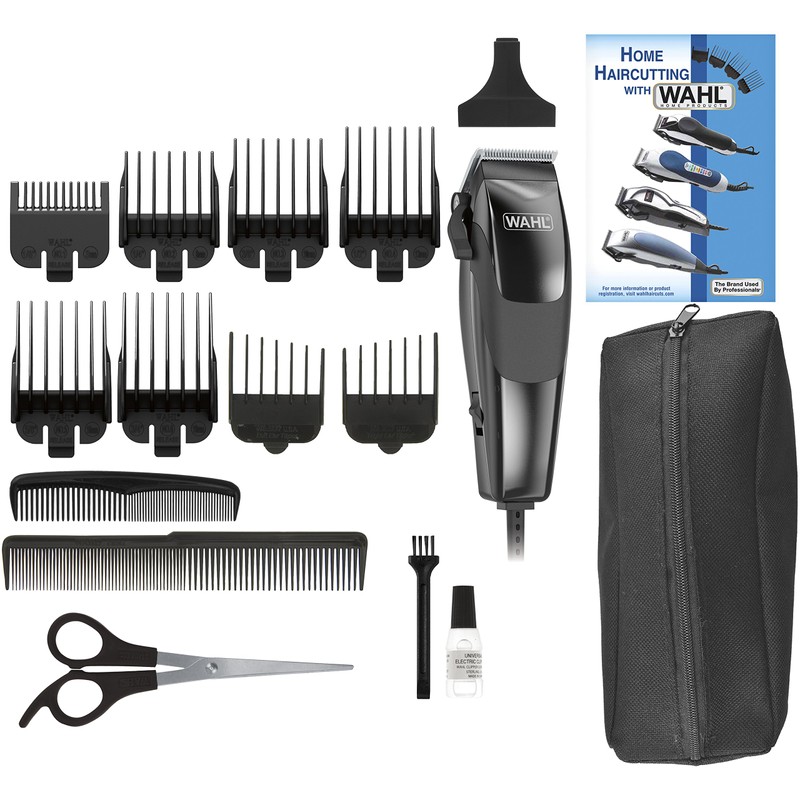 Wahl Sure Cut Clipper Kit, #79449-200