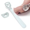 Corn Callus Remover for feet Hard Skin Remover Foot Scraper