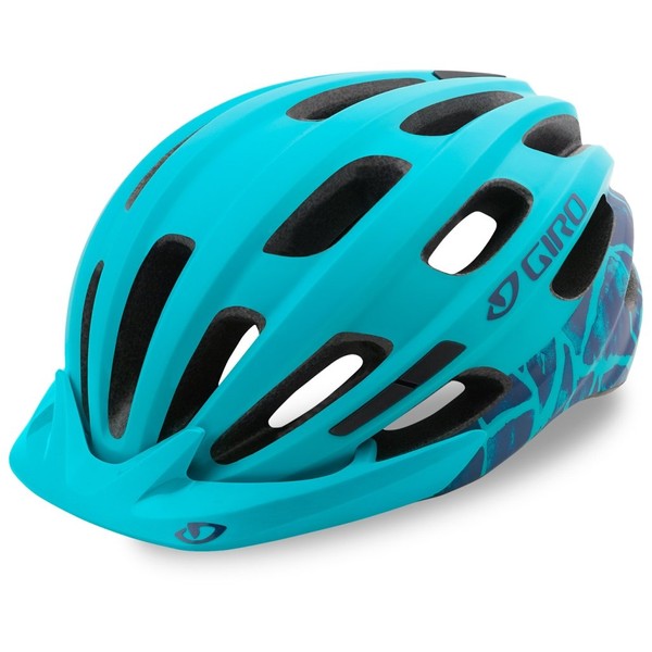 Giro Vasona MIPS Womens Recreational Cycling Helmet - Matte Glacier (2021), Universal Women's (50-57 cm)