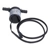 Water Pump Runs Stably EnergySaving ElectricitySaving Safe Quiet Water Aspirator