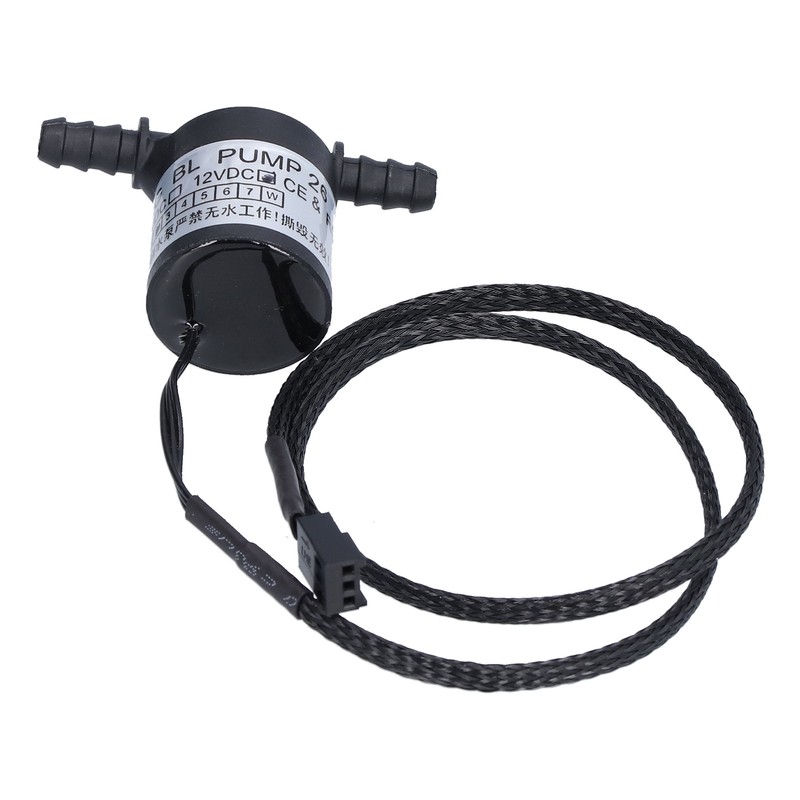 Water Pump Runs Stably EnergySaving ElectricitySaving Safe Quiet Water Aspirator