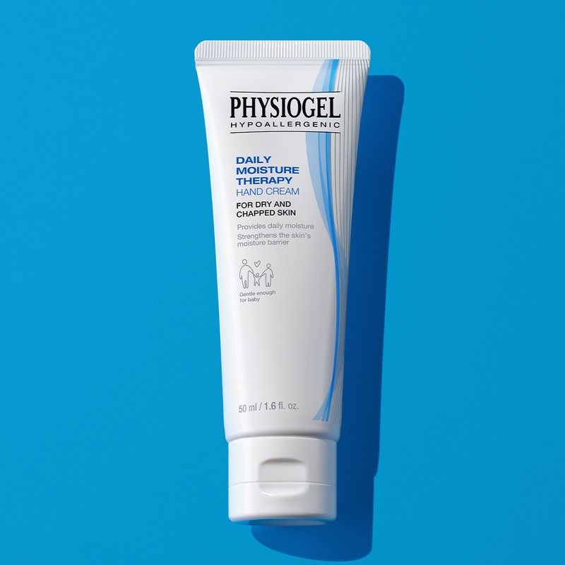피지오겔 데일리 모이스쳐 테라피 핸드크림, 50ml, 1개 Physiogel Daily Moisture