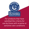 CeraVe 1% Hydrocortisone Anti-Itch Cream, Fragrance-Free Relief for Eczema-Prone &