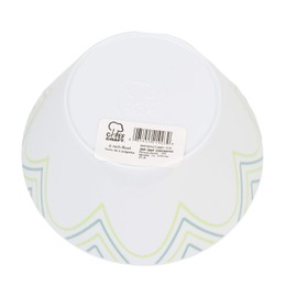 Chef Craft Spring Salad Bowl, 6 inch in Diameter, Design