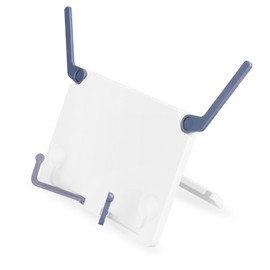 Mr.Power Folding Tabletop Sheet Music Stand, Adjustable Reading Bookrest Holder for Desktop, Laptops, Music Book, Cookbook, Textbook, Document