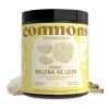 Melena De León Adaptógeno Commons 120 Cápsulas