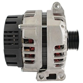 SB Parts OEM 120Amp Alternator Compatible with Mini Cooper 2002 2003 2004 2005 1.6L