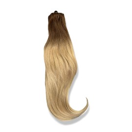 Ricardo Rojas $375 Ricardo Rojas 18" Clip-In Hair Extensions Ombre Golden Blonde T6/184