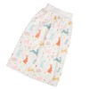 Adult Diaper Skirt Wearable Incontinence Bed Pads Washable Breathable Leakproof