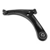 KAX Front Control Arm w/Ball Joint Suspension Kit Compatible with