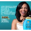 Rutina Ogx Argan Oil Aceiteshampoo acond Cabello Dañado