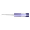 Dental Implant Screw Driver Heat Resistant Stainless Steel Laboratory Learning