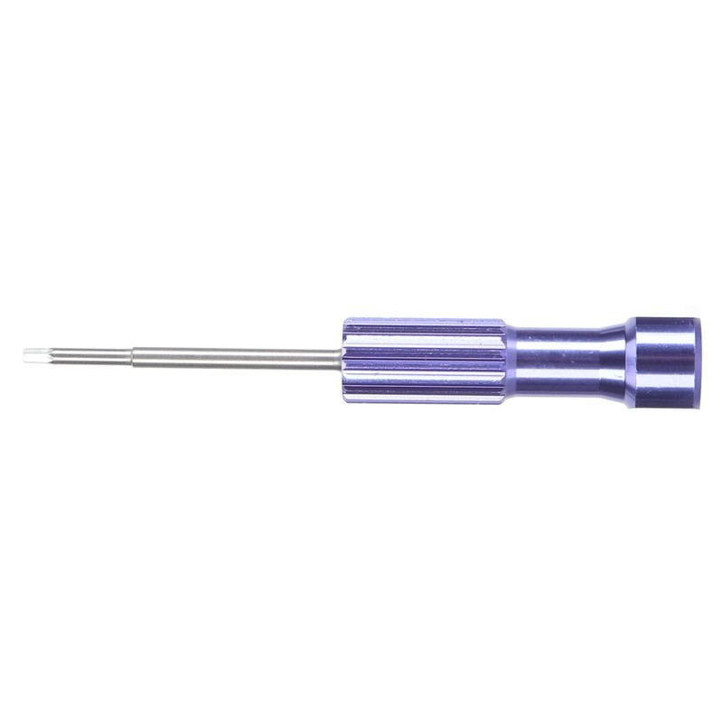 Dental Implant Screw Driver Heat Resistant Stainless Steel Laboratory Learning