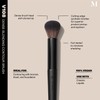Morphe V108 Dense Blending Contour Brush - Vegan Pro Series