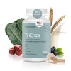 Houston Enzymes TriEnza - Digestive Enzyme Supplement for Gluten, Casein,