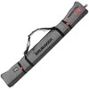 BRUBAKER Ski Bag for 1 Pair of Ski and Poles
