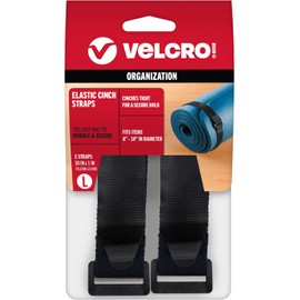 Correas elásticas de la marca VELCRO