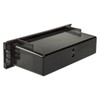 tomzz Audio 2400-030 Storage Compartment Plastic with Support Edge Height
