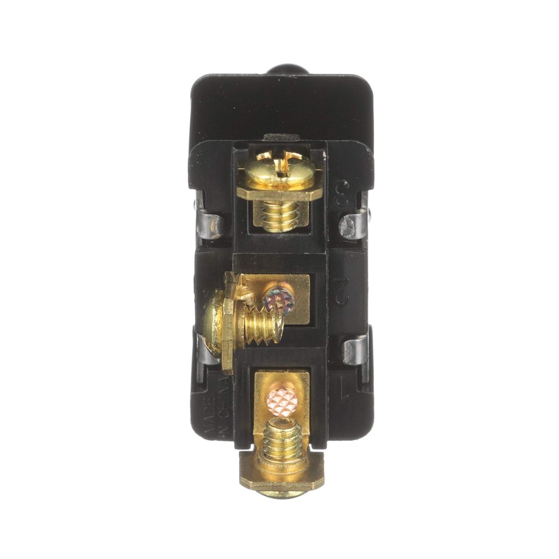 Seachoice 3-Position Boat Toggle Switch, Momentary On/Off/Momentary On