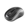 NGS Easy Gamma - 2.4GHz Wireless Optical Mouse Nano Receiver,