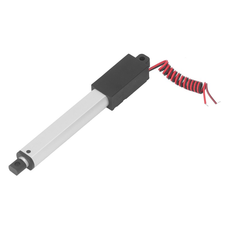 150N Electric Micro Linear Actuator Multi Protection Electric Mini Motion