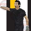 Gianluigi Buffon Poster - Juventus Art