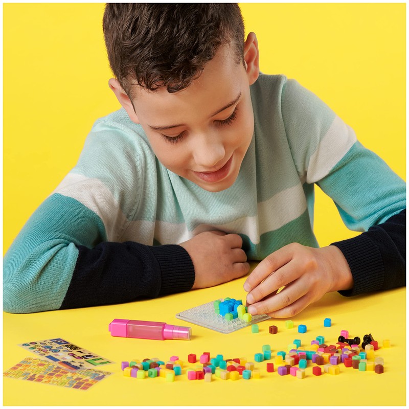 Pixobitz Pack Brillos