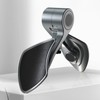 Inner Thigh Exercise Equipment EVA Anti Slipping PP and Metal