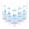 Set Crema Colágeno + Concha Nácar Shelo Aclara Manchas