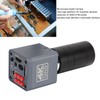 4K 2160P Microscope Digital Camera USB Industrial Electronic Video Digital