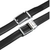 CHAOREN, Men's Belt, Business Belt, Suit Belt, Large Size, Men's
