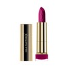 Max Factor Colour Elixir Lipstick - Rosewood, 23 g