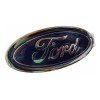Emblema Trasero Ford Fusion 2013-2016 Original