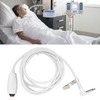 Push Button Cord Universal 6.35mm Interface Replacement Nurse Call Cord