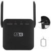 WIFI Repeaters Mini Double Antennas Signal Amplifier Range Extender 300Mbps