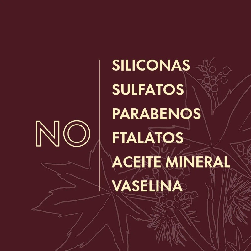 Shea Moisture Crema Sin Enjuague Strengthen & Restore Castor 340