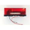Karavan 205-00129-NA LED Left Hand Submersible Tail Light
