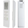 RG10L1(C2HS)/BGEF Replacement AC Remote Control Compatible for MIDEA/Carrier Air Conditioner