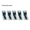 5Pcs Oscillating Tool Saw Blade Multifunctional Professional Titanium Plated Multitool