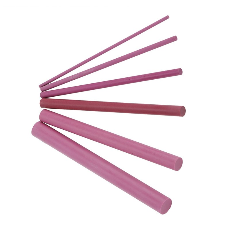 Sharpening Stones, Whetstone Tool, 3000 Grits Sharpening Stones, 6 PCS