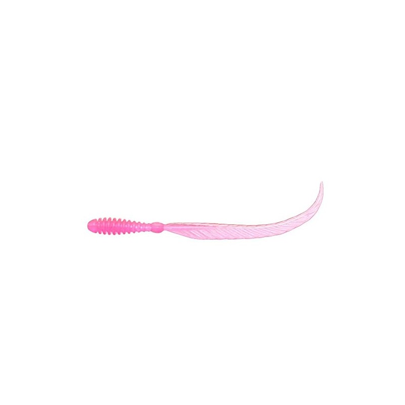 Issei Umitaro Sabiki 2" #008 Pink (Glow)