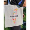 Palestine Canvas Tote Bags - 6 Unique Styles to Choose