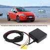 Bluetooth Adapter AUX IN Amplifier Noise Filter Wireless Audio Hands