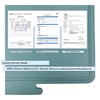 cozymomdeco Korean Made Thick Silicone Double-Sided Usable Cutting Board 14.3"