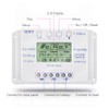 MPPT 20A Solar Panel Controller 12V 24V Solar Controller Dual