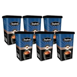 Stephen's Gourmet Hot Cocoa, Hazelnut, 14 OZ (Pack of 6)