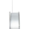 Morris Balivas VEP Shock Leader, Nylon, 164.0 ft (50 m),