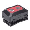 Sports Camera Mini High Definition Camera with LED Searchlight and