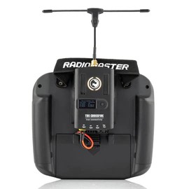 RotorLogic RadioMaster Large Capacity 2s 6200mAh Battery Pack for Boxer and TX16s Series Radio Transmitter - Original OEM