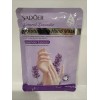 Sadoer Moisturizing Hand Mask And Exfoliating Foot Mask - Lavender